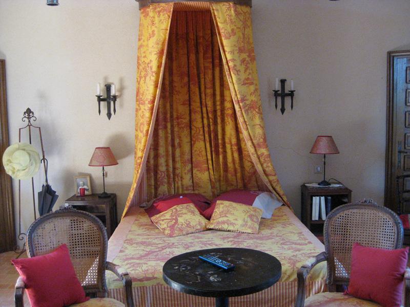 Chateau De La Balluere Pirmil Cameră foto